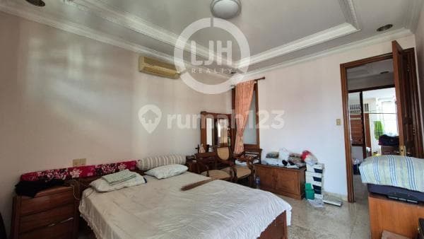 Rumah Bagus Siap Huni di Kelapa Nias, Kelapa Gading, Jakarta Utara