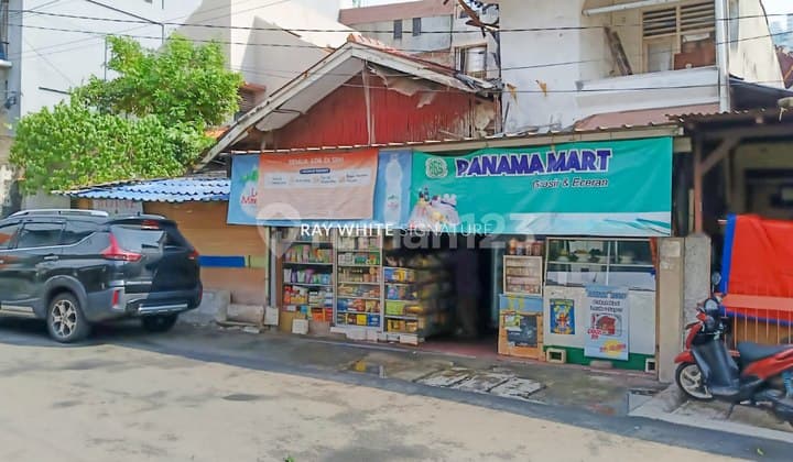 Dijual Rumah Cocok Untuk Kos di Jl Setiabudi V