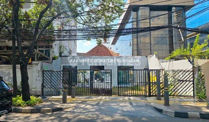 Rumah Hitung Tanah di Jl Penataran Cocok Untuk Kost
