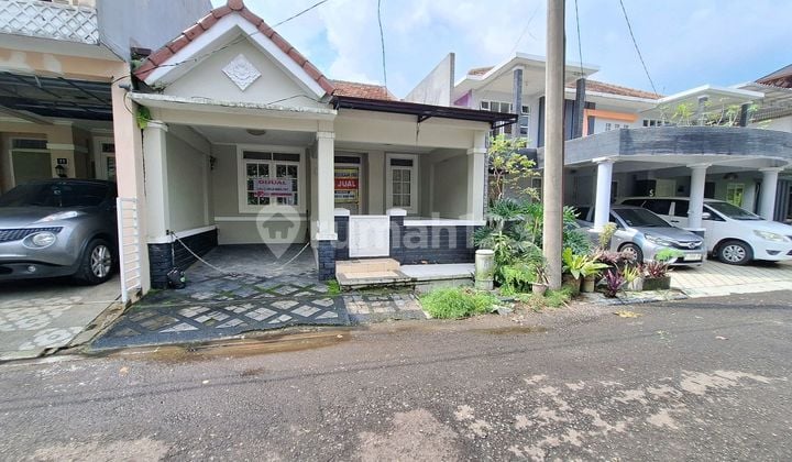 Dijual Rumah Sentul City Shm Bagus Murah