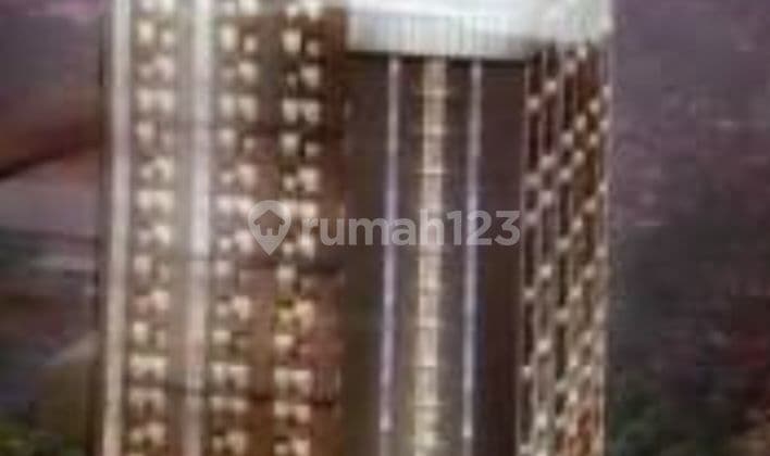 Apartemen The Medina Apartment 2 Kamar Tidur Murah Bagus Furnished