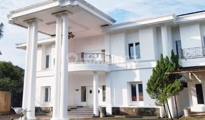 Dijual Rumah Dibawah NJOP di Leuwinanggung, Tapos, Depok