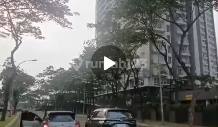 Apartemen Casa De Parco BSD City Tangerang Selatan