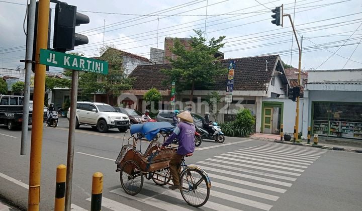 Rumah Jl Raya Kartini Rembang Jawa Tengah Rumah SHM di Toko Obat Kartini, Jl. Ra. Kartini No. 15, Leteh, Rembang, Rembang, Jawa Tengah, Indonesia, 59217, Lasem
