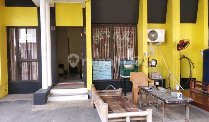 Rumah di Perumahan Bale Tirtawana BSD Rumpin Bogor
