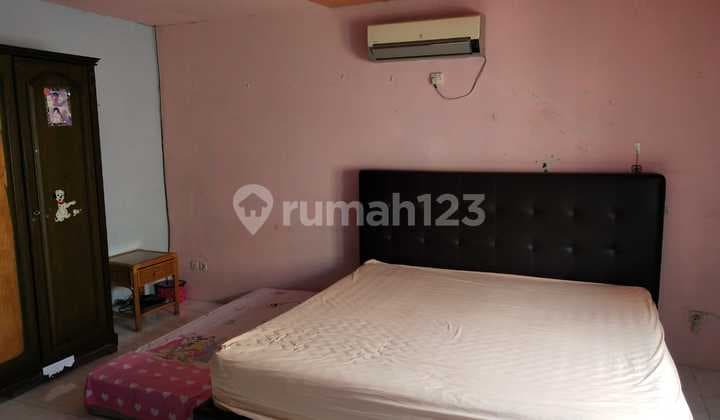 Rumah di Homeland Townhouse Ciputat Timur Tangerang Selatan