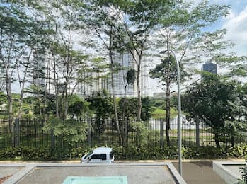 Beautiful House Sutera Winona Alam Sutera South Tangerang SHM in Alam Sutera