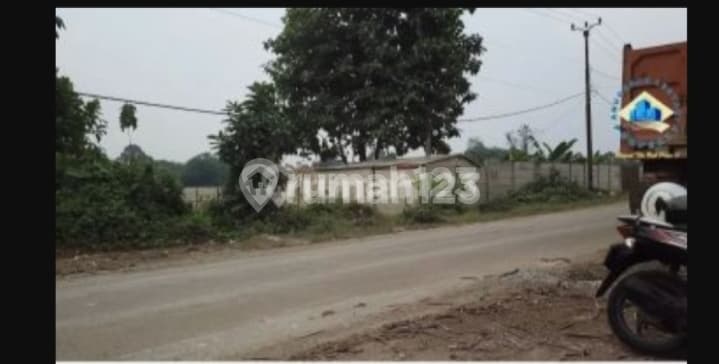 Tanahjlraya Maloko Dangdang Cisauk Tangerang