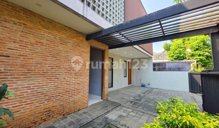 Beautiful Villa Delima House Ready to Live In at an Attractive Price