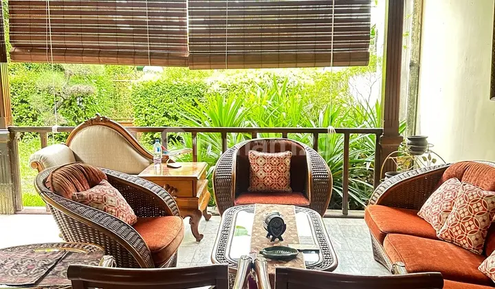 Hot Sale Bali View Ready to Live Spacious Yard