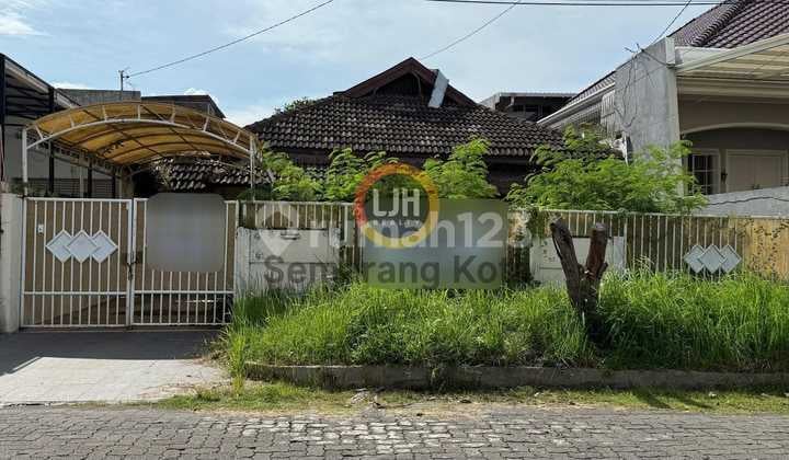 Rumah siap huni di Puri Anjasmoro
