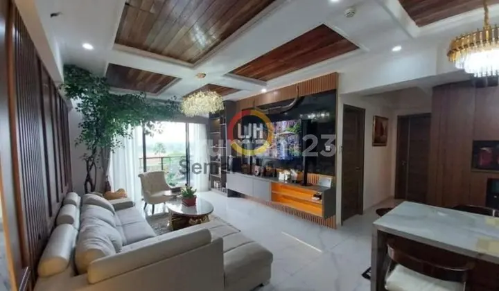 1 unit of Sky House Apartment - BSD