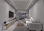 1 Unit Apartment Sky House - BSD