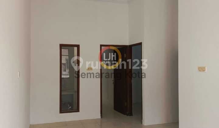 Rumah Siap Huni di Fatmawati Cluster