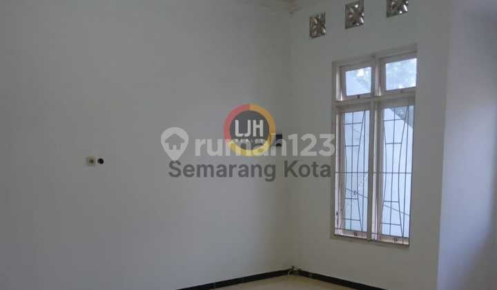 Rumah Siap Huni di Soekarno Hatta