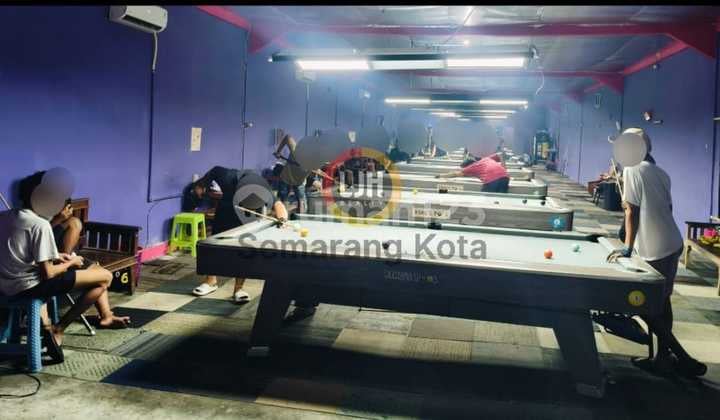 Bangunan untuk Usaha di Daerah Sambiroto Bangunan untuk Usaha di Daerah Sambiroto