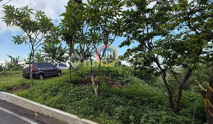 Kavling bagus di jalan Kawi Kavling bagus di jalan Kawi