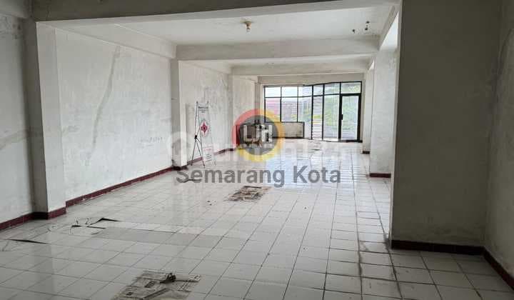 Ruko Siap Pakai di Jalan Raden Patah