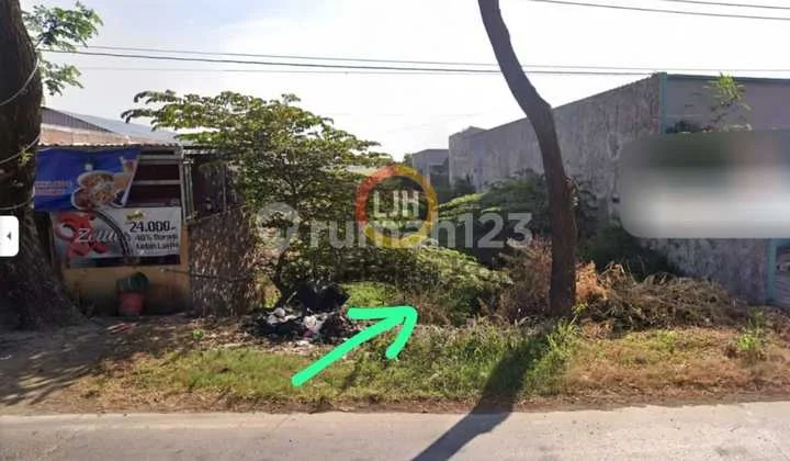 Kavling di Lingkar Barat Kudus Kavling di Lingkar Barat Kudus