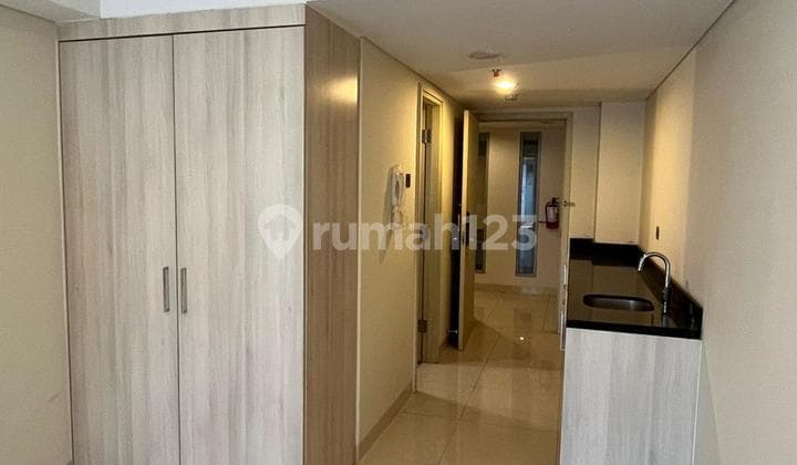 1 Unit Apartment Pinnacle City Center Studio Type