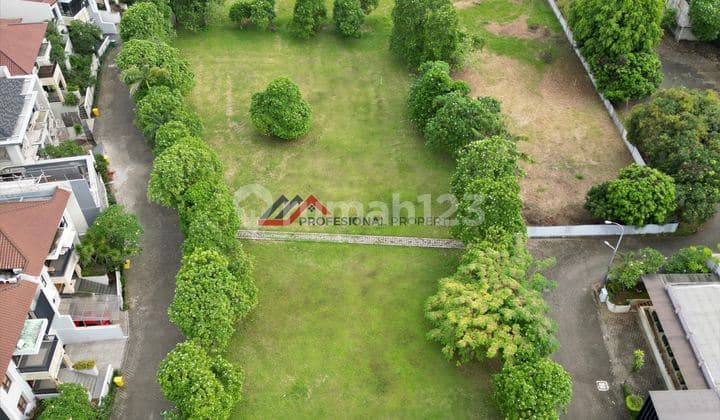 Tanah Premium Harga Di Bawah Njop Cocok Untuk Apartemen Dekat Simatupang Jakarta Selatan