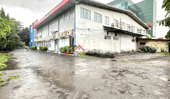 Gedung Perkantoran di Bawah NJOP bisa Gedung Sekolah Rumah Sakit di Buncit Raya Jakarta Selatan