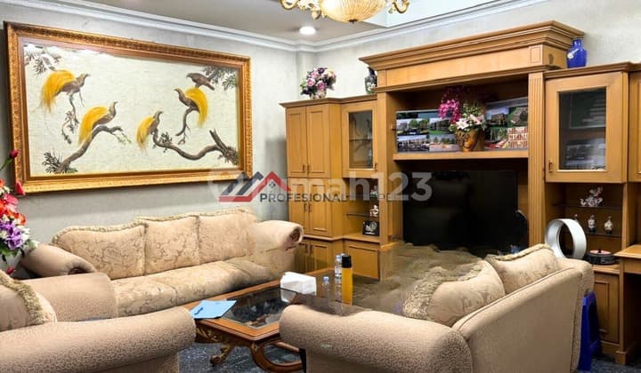Gedung Kantor Dekat Menteng Sudirman Dekat Harga Njop Di Setia Budi Jakarta Selatan