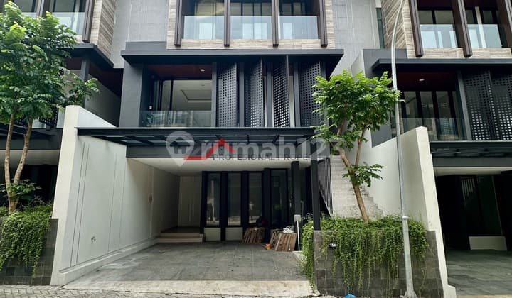 Brand New House Only 29 Units Left Location Near Andara Toll Road Depok