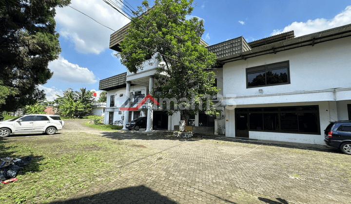 Bangunan Hitung Tanah Dibawah NJOP di Kebagusan, Jakarta Selatan