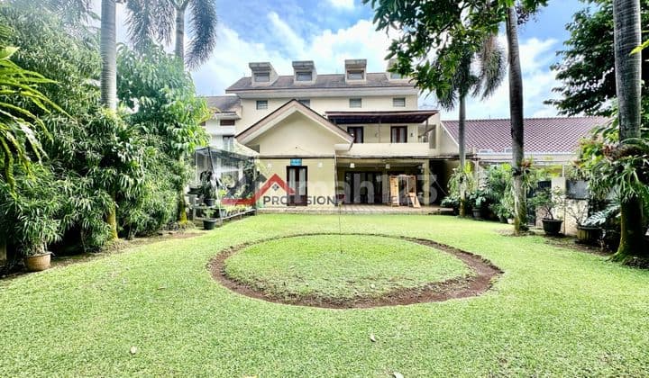 Hunian Super Strategis di Kawasan Cipete, Jakarta Selatan