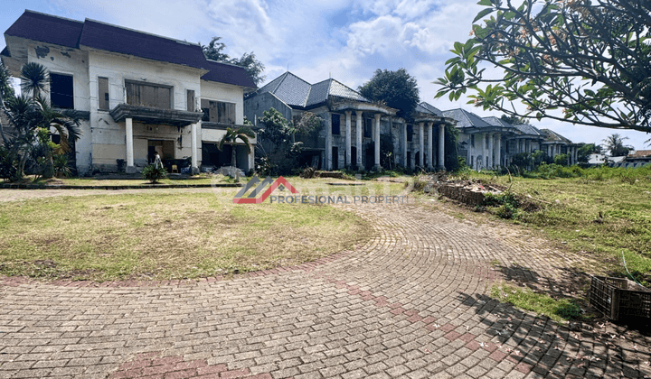 Tanah Termurah Harga NJOP Cocok untuk Developer di Jagakarsa, Jakarta Selatan