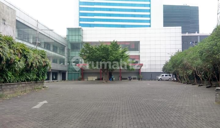 Gedung Kantor Usaha Buat Sekolah Usaha dan Bisnis di Bawah Harga Pasar Dekat Tol Cibubur Bekasi Jabar