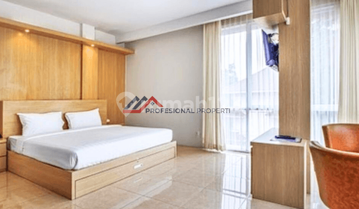 Mini Building Area Prime Cocok untuk Investasi di Pejompongan, Jakarta Pusat