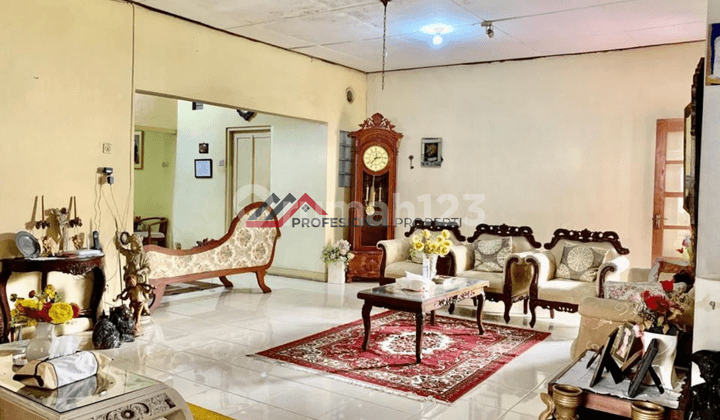 Turun harga Rumah siap huni selangkah ke cipete raya , jakarta selatan