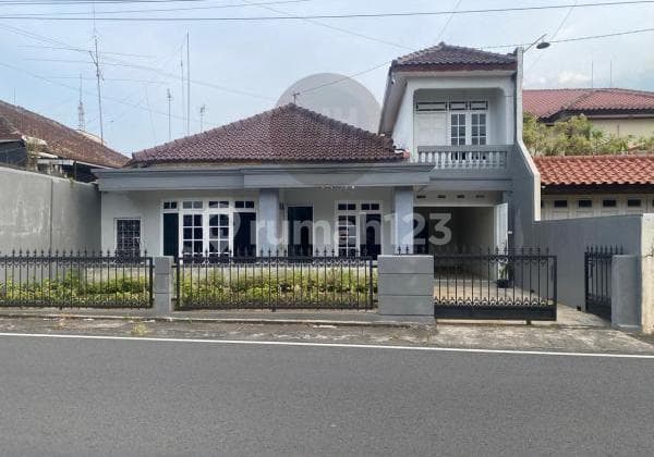 Rumah Siap Huni di Nanggulan, Salatiga