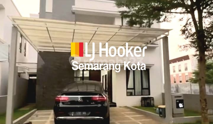 Ready-to-Occupy House in Kedaton Terrace