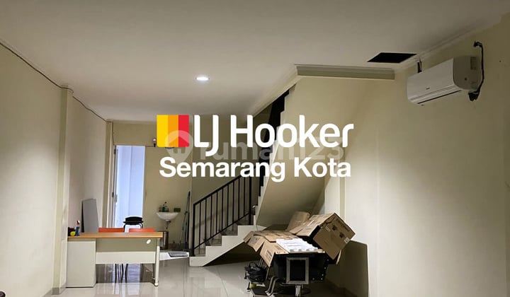 Ruko Siap Pakai di Saka Square Ruko Siap Pakai di Saka Square