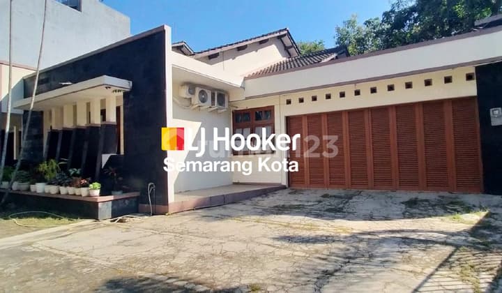 Ready-to-Live House on Semeru Street