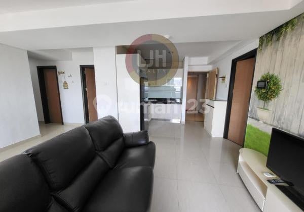 1 Unit Apartment MG Suites