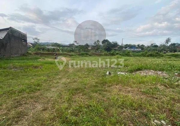 Kavling di jalan Merdeka Selatan Kavling di jalan Merdeka Selatan