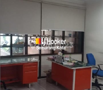 Bangunan untuk usaha di daerah Kranggan Bangunan untuk usaha di daerah Kranggan