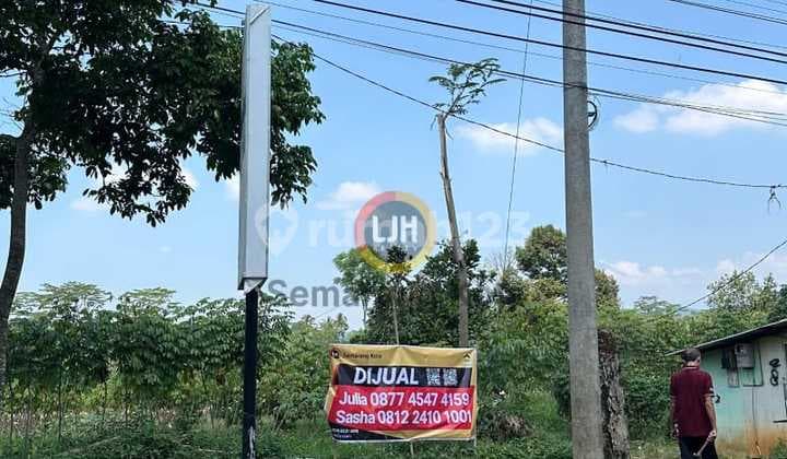 Kavling di Patean, Kendal