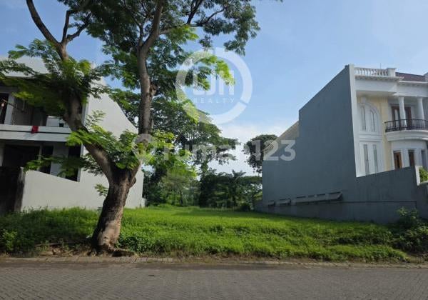 Plot at Mediterania Golf Hill, Citraland Plot at Mediterania Golf Hill, Citraland