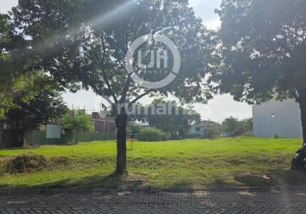 Plot in Golf Bay, Citraland Plot in Golf Bay, Citraland