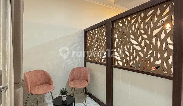For Sale Beautiful House Fully Renovated Custom Modern Style Suvarna Sutera
