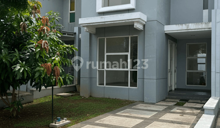Dijual Cepat Rumah 2 Lantai Rapi Terawat Siap Huni Termurah di Suvarna