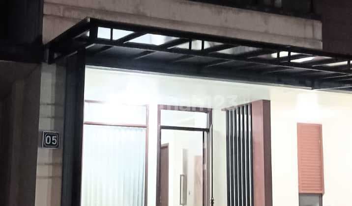 Disewa Rumah 4 Kamar Tidur di Lavon Cikupa Furnish Siap Huni