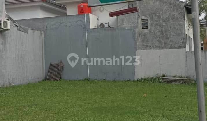 Kavling Residensial Diskon 50% di Citra Raya Mulai Dari 2 Jutaan Per Meter