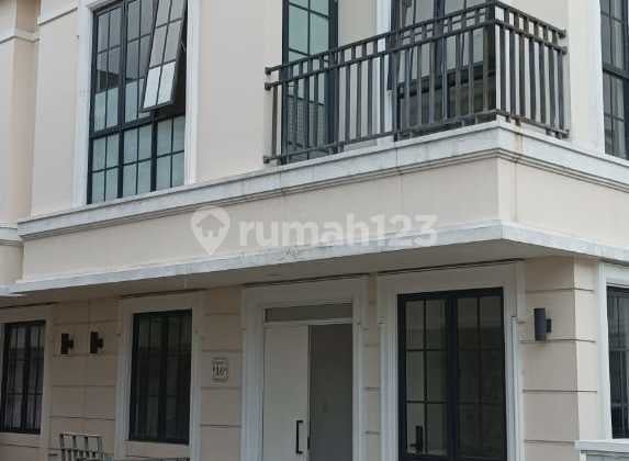 Disewa Rumah Double Decker di Lavon Cikupa Siap Huni Free 3 AC