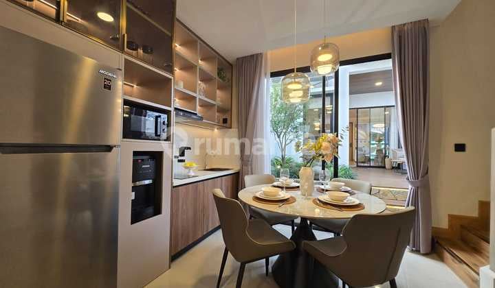 Promo Akhir Tahun Green Bestari Park Balaraja Harga Dibawah 1 M